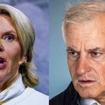 Sylvi Listhaug i strupen på Støre: – Hva er dere redd for?