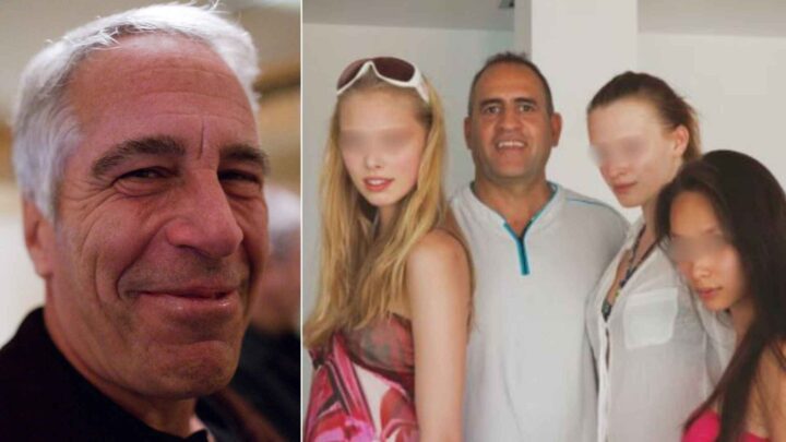 Slik rekrutterte Jeffrey Epstein norske og svenske jenter til sex og prostitusjon