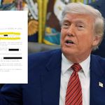 FBI-dokument: Trump varslet politiet om Epstein i 2006