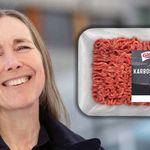 Ny klimarapport vil ha prissjokk på kjøtt: Denne pakken vil koste 143 kroner