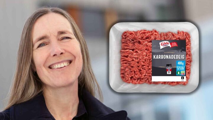 Ny klimarapport vil ha prissjokk på kjøtt: Denne pakken vil koste 143 kroner