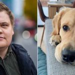 Nei, jeg kommer aldri til å beklage for å sette hunder foran sharia