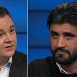 – Valget mellom å drepe en flue eller deg hadde ikke vært vanskelig!