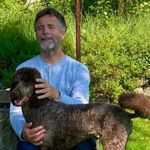 Blinde Geir nektes taxi av muslimske sjåfører: – 16 drosjer kjørte rett forbi meg