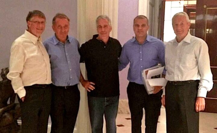 Rød-Larsen og Juul ville ha barna med på besøk til sexovergriperen&nbsp;(+)