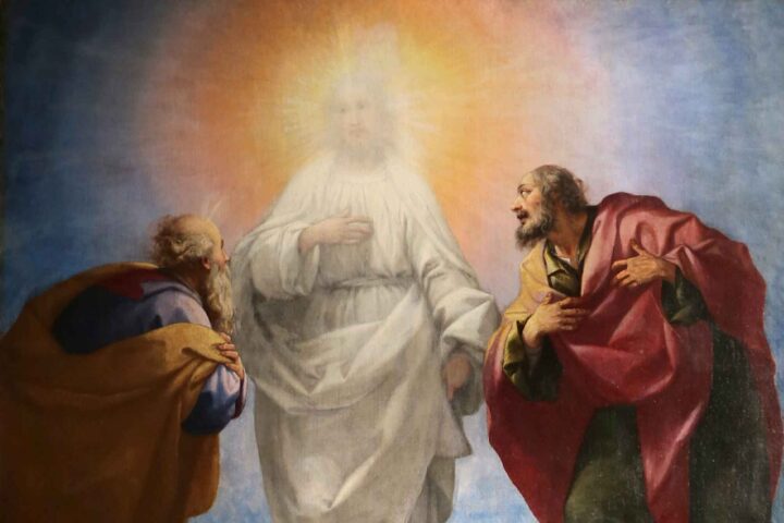 Ønsker vi et samfunn uten det moralske kompasset vi fikk av Gud?