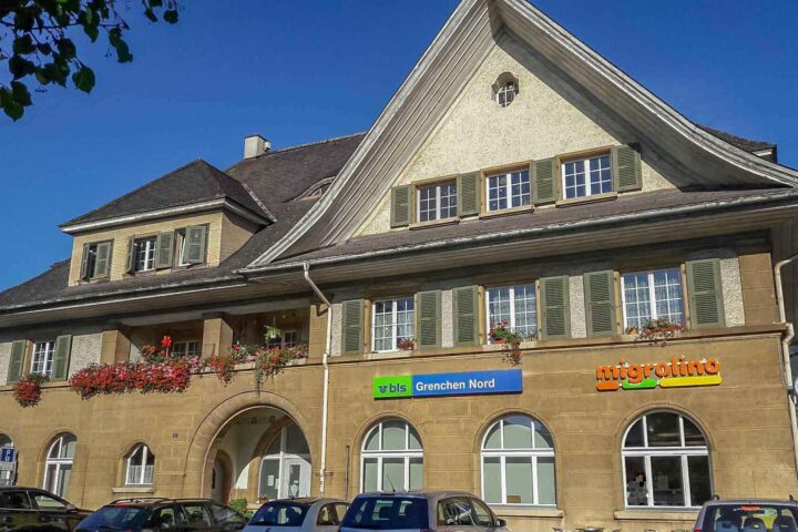 Den nye frykt&shy;skapende hverdags&shy;terrorismen: Eldre mann dyttet foran tog i Sveits&nbsp;(+)