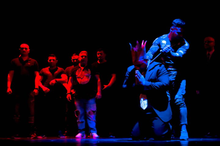 Noe er råttent i staten Norge (+)