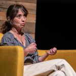 Hilde Rød-Larsen tar et oppgjør med faren: – Jeg skammer meg