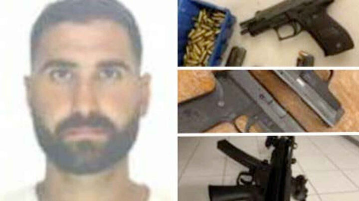 Sverige: Politimannen Youssef dømt for voldtekt av unge gutter&nbsp;<span>(+)</span>