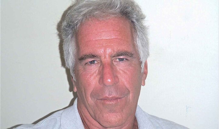 Hvem blir Epsteins neste offer?