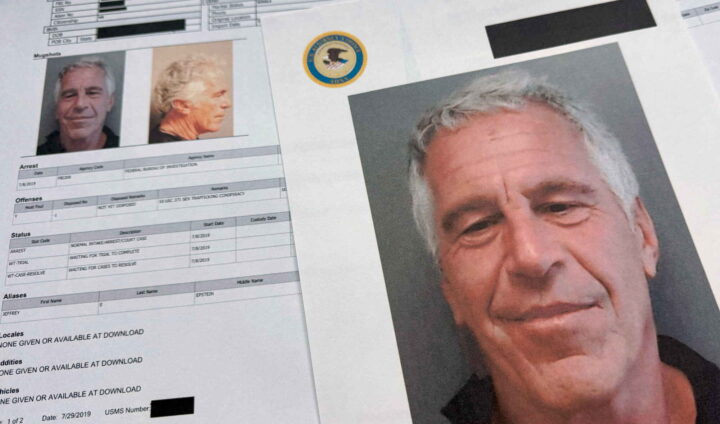 Epstein: Hvem var innblandet, hvem er kompromittert, og hvem er «rene»?