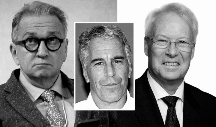 Rød-Larsens advokat fikk etikk&shy;pris og jobb for Finans&shy;tilsynet&nbsp;(+)