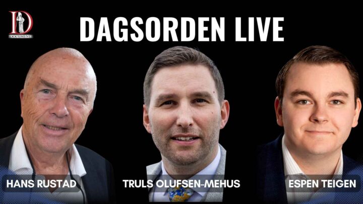 Doc-TV: Blir våre barn påtvunget en pervers kultur?