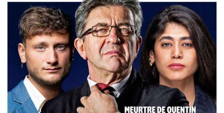 Fransk UD kraftig provosert over at US ambassadør kommenterer drapet på Quentin