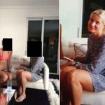 Innrammet Mette-Marit-foto funnet på Epsteins «overgrepsøy»