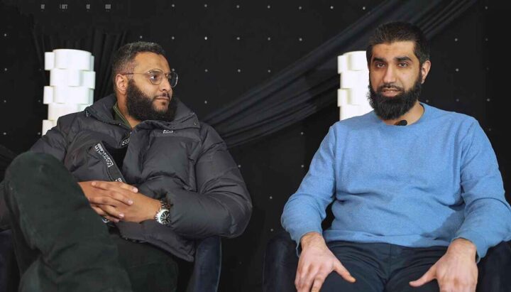 Qureshi krever statsstøtte for å islamisere Norge: – En gullgruve for moskeene&nbsp;(+)