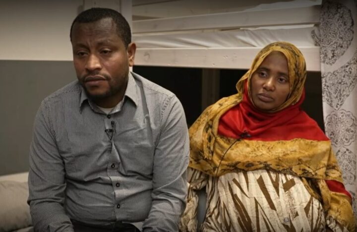 Hvem er ansvarlig for Murad?&nbsp;(+)