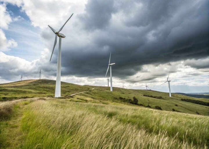 Strømforbruket til datasentre fortsetter å vokse