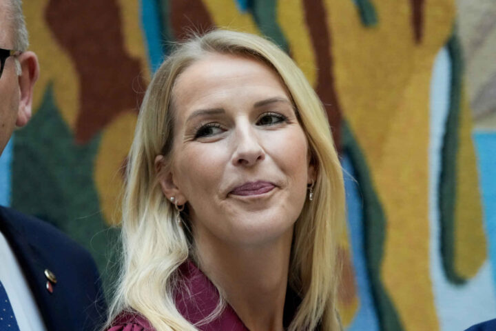 Ap nedsetter krisegruppe for kommunene – nekter å snakke om elefanten i rommet&nbsp;(+)