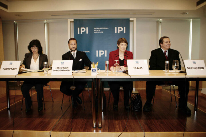 Omstridt tankesmie i søkelyset – UD har fått nytt varsel