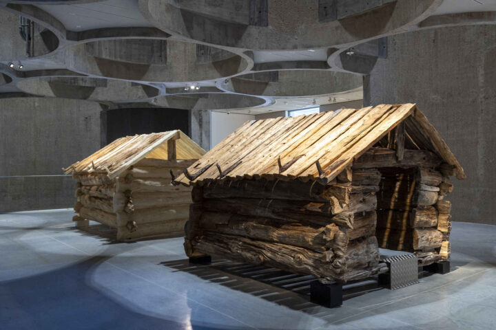 Dødsbo med konseptuelle ambisjoner&nbsp;<span>(+)</span>