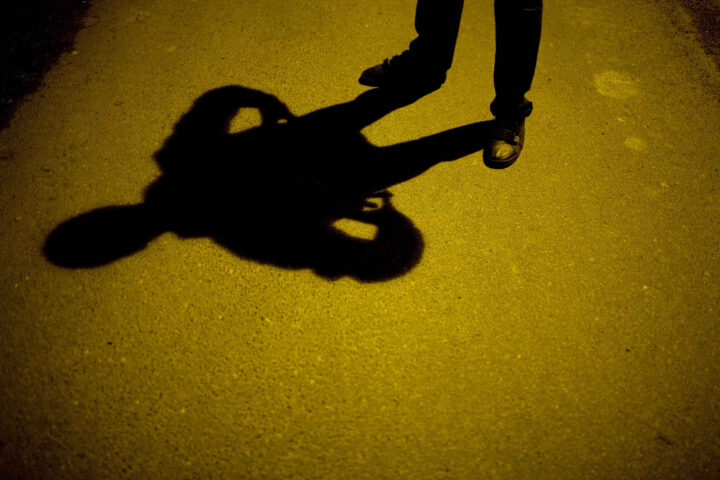 Ny sjokkstudie: Halvparten av norske ungdommer planlegger hverdagen rundt kriminalitet&nbsp;<span>(+)</span>