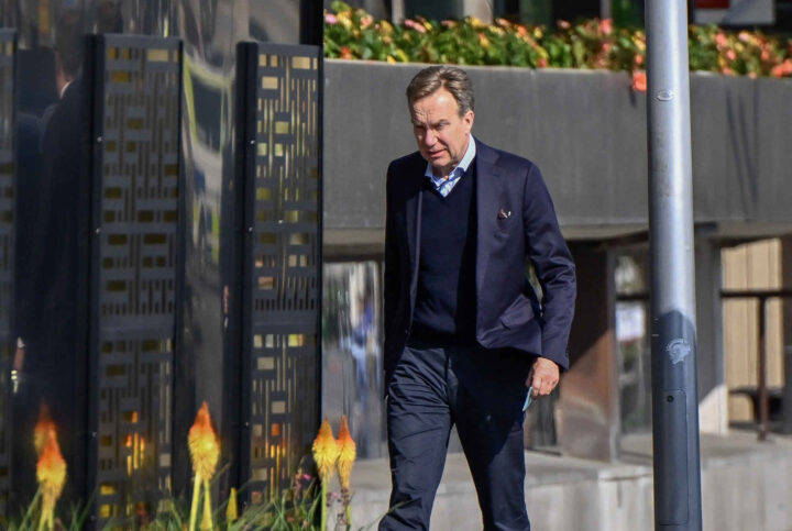 Børge Brendes forklaring holder ikke vann – enten lyver han, eller så er han inkompetent&nbsp;(+)