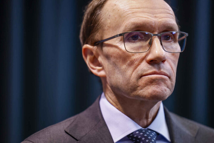 Ukulturen i UD sett fra innsiden