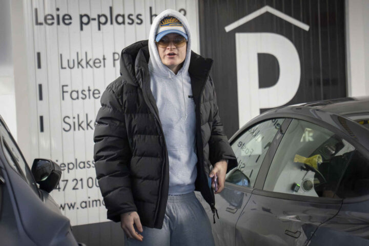 Høiby får sitte hjemme med fotlenke. Påtale&shy;myndig&shy;het&shy;en anker
