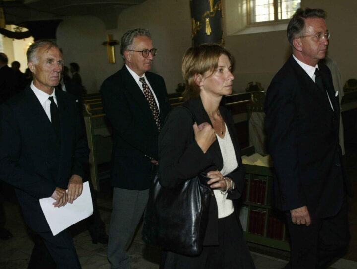 Mona Juul innrømmer moralsk svikt, men ikke straffe&shy;rettslig skyld