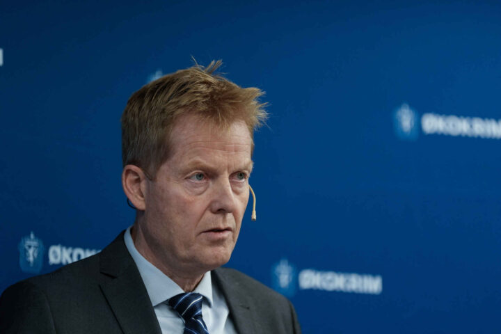 Europarådet skal ta stilling til Jaglands immunitet onsdag