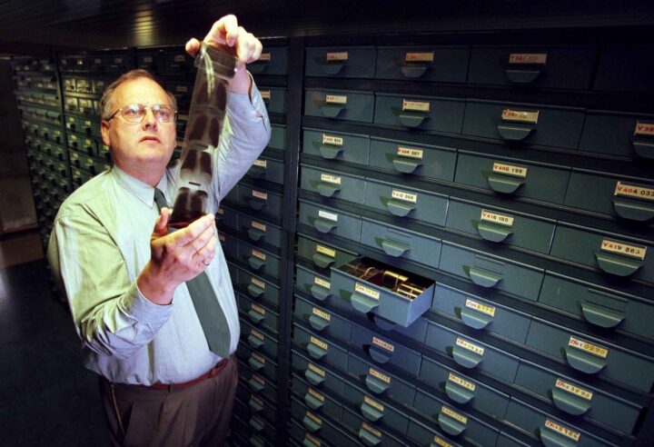 Tuberkulosen gjør comeback i norske klasserom&nbsp;<span>(+)</span>