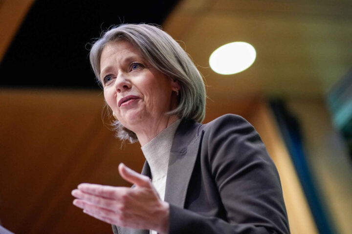 Sterk prisvekst i januar, blir neppe rentekutt med det første