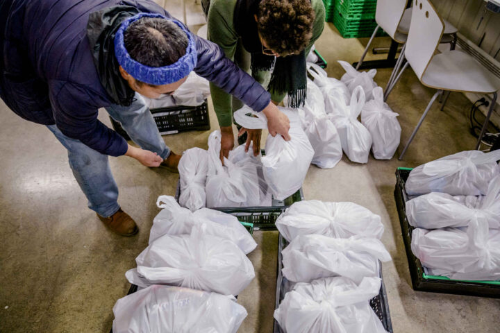 Matkøene har blitt en del av norsk velferd