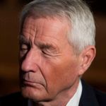 Videoen som avslørte panikken da Jagland ble tatt i løgn