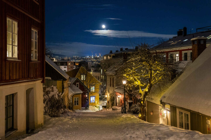 Oslo kommune dobler husleien for eldre i omsorgsboliger&nbsp;(+)