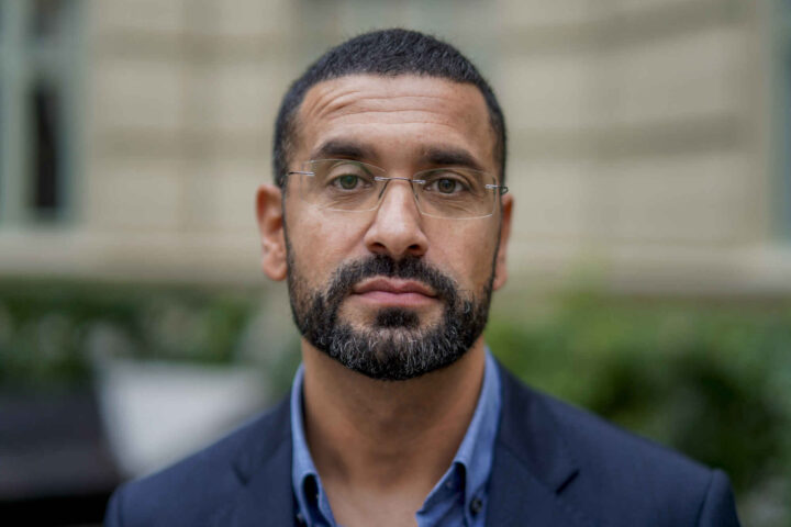 NRK på frierferd til Hamas i Istanbul – lar terrorleder nekte for massakre&nbsp;(+)