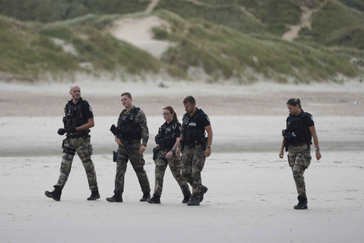 Afghansk asylsøker voldtok 12-åring – usikkerhet rundt utvisning skaper debatt om europeisk sikkerhet&nbsp;(+)