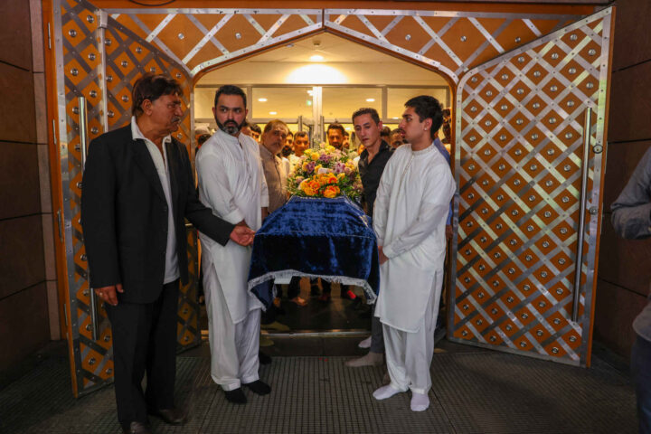 Svært mild dom for buss-dødsbrannen i fjor&nbsp;<span>(+)</span>