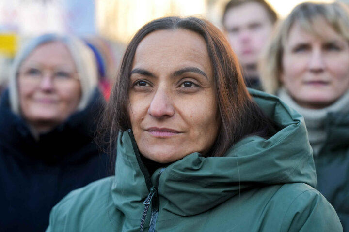 Riksadvokaten tar grep etter at norsk politi bisto Tyrkia i sak mot stortingspolitiker