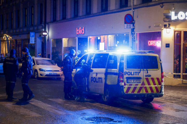 Mann siktet for drapsforsøk etter knivstikking på Grünerløkka