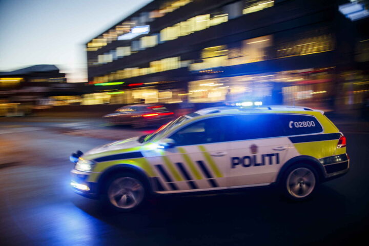 Knivvold i Sandnes: Mann til sykehus med stikkskader – ingen pågrepet