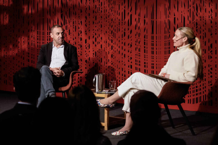 Eli Sharabi: Vi trodde britiske pass ville beskytte oss&nbsp;(+)