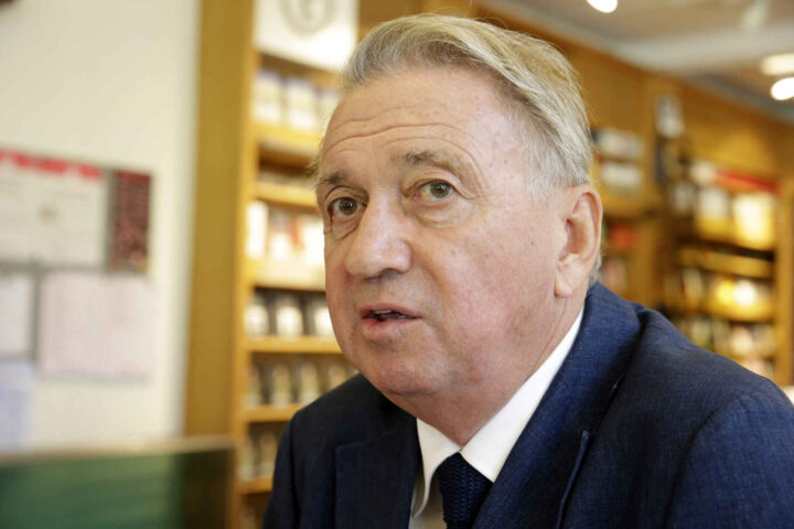 Rød-Larsen anbefalte visum for russisk kvinne i Epsteins miljø: – Ekstraordinære evner&nbsp;(+)