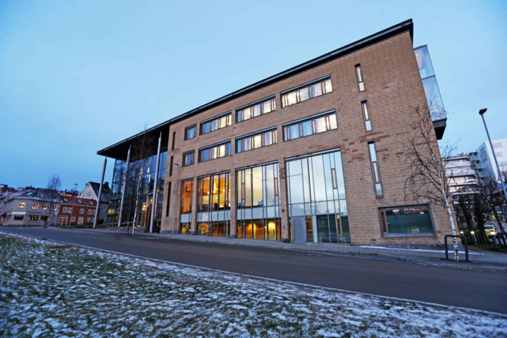 35-åring dømt til forvaring for grov menneskehandel