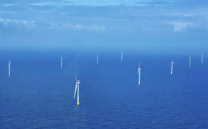 Nye milliarder skal få kalkunen «flytende havvind» til å fly&nbsp;<span>(+)</span>
