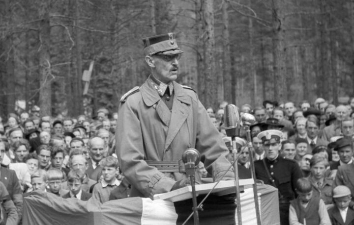 Er de ikke alle i Epstein-filene?&nbsp;(+)