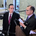 Sjokkfunn i usladdede Epstein-dokumenter: Høytstående utenlandsk politiker