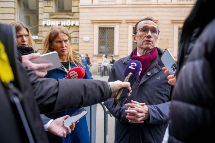 Eide: Bekymret for at det er sluppet løs en ny krig i Midtøsten